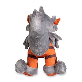 Foto 4 | Foto 4 | Peluche Pokémon Center Hisuian Arcanine 37 Cm - Venta Internacional.