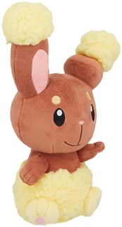 Foto 2 | Foto 2 | Peluche De Peluche Sanei Pokémon All Star Series Buneary 20 Cm - Venta Internacional.