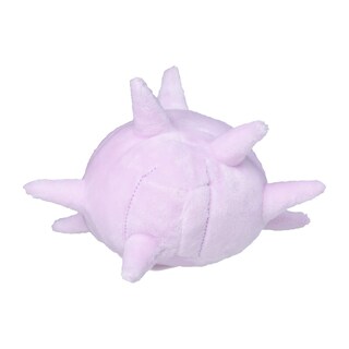 Foto 3 | Foto 3 | Juguete De Peluche Pokémon Center Sitting Cuties Cascoon #268 - Venta Internacional.