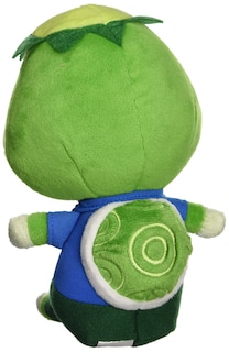 Foto 2 | Foto 2 | Peluche Little Buddy Usa Animal Crossing New Leaf Kapp'n 8.5 - Venta Internacional.