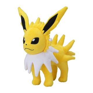 Foto 3 | Foto 3 | Peluche Pokémon Center Original Jolteon 27 Cm - Venta Internacional.