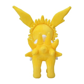 Foto 4 | Foto 4 | Peluche Pokémon Center Original Jolteon 27 Cm - Venta Internacional.