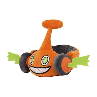 Foto 1 | Foto 1 | Juguete De Peluche Pokémon Center Sitting Cuties Rotom Mow Form - Venta Internacional.