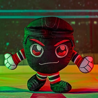 Foto 6 | Foto 6 | Peluche Bleacher Creatures New Jersey Devils 8 Kuricha - Venta Internacional.