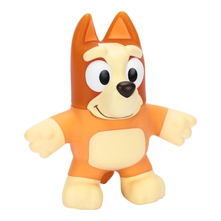 Foto 6 | Foto 6 | Figura De Juguete Elástica Bluey Stretchy Bingo Con Relleno Blando - Venta Internacional.