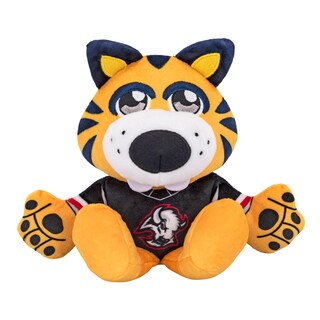 Foto 1 | Foto 1 | Peluche Bleacher Creatures Buffalo Sabres Sabretooth 8 Nhl - Venta Internacional.