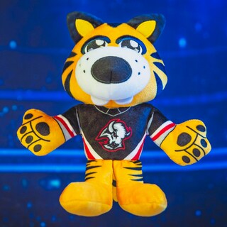 Foto 2 | Foto 2 | Peluche Bleacher Creatures Buffalo Sabres Sabretooth 8 Nhl - Venta Internacional.