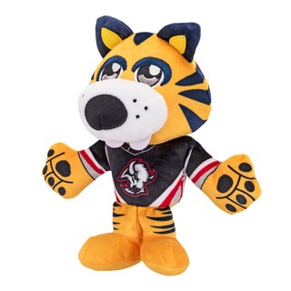 Foto 3 | Foto 3 | Peluche Bleacher Creatures Buffalo Sabres Sabretooth 8 Nhl - Venta Internacional.