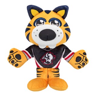 Foto 5 | Foto 5 | Peluche Bleacher Creatures Buffalo Sabres Sabretooth 8 Nhl - Venta Internacional.