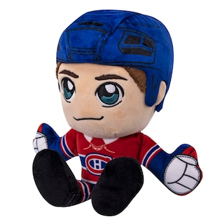Foto 3 | Foto 3 | Peluche Bleacher Creatures Montreal Canadiens Cole Caufield - Venta Internacional.