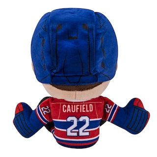 Foto 5 | Foto 5 | Peluche Bleacher Creatures Montreal Canadiens Cole Caufield - Venta Internacional.