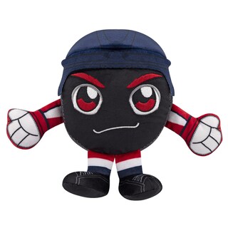 Foto 1 | Foto 1 | Juguete De Peluche Bleacher Creatures Washington Capitals Kuricha De 8 Pulgadas - Venta Internacional.