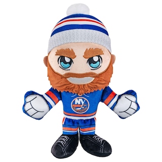 Foto 3 | Foto 3 | Juguete De Peluche Bleacher Creatures New York Islanders Nyisles 8 Nhl - Venta Internacional.