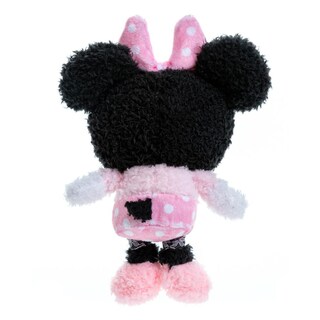 Foto 5 | Foto 5 | Peluche De Peluche Kids Preferred Disney Minnie Mouse - Venta Internacional.