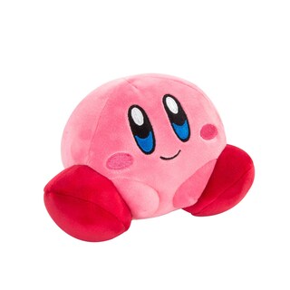 Foto 3 | Foto 3 | Mocchi Kirby De Peluche Toy Club, 6 Pulgadas, Con Licencia Oficial - Venta Internacional.