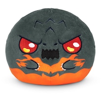 Bonito Peluche Godzilla Con Forma De Tortuga De Peluche Reversible De 15 Cm - Venta Internacional.