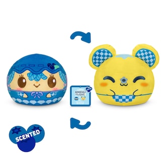 Foto 3 | Foto 3 | Tarta De Peluche Con Aroma De Tortuga Y Fresa Con Aroma A 6 Arándanos - Venta Internacional.