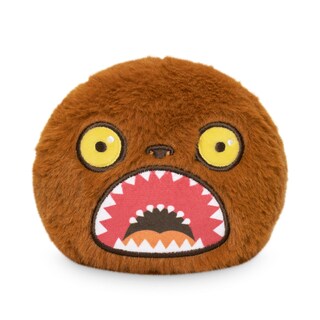 Foto 1 | Foto 1 | The Dark Crystal Fizzgig 4, De La Tortuga De Peluche Jim Henson - Venta Internacional.