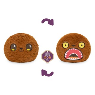 Foto 3 | Foto 3 | The Dark Crystal Fizzgig 4, De La Tortuga De Peluche Jim Henson - Venta Internacional.