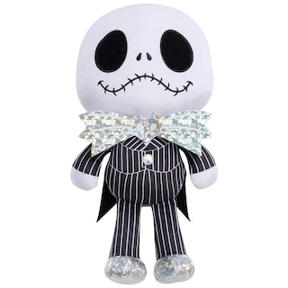 Foto 1 | Foto 1 | Peluche Just Play Disney 100 Years Of Wonder Jack Skellington - Venta Internacional.