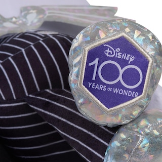 Foto 4 | Foto 4 | Peluche Just Play Disney 100 Years Of Wonder Jack Skellington - Venta Internacional.