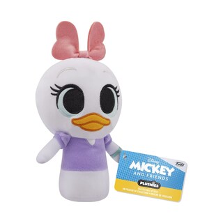 Foto 2 | Foto 2 | Peluche Funko Pop! Daisy Duck De Disney Classics, 18 Cm - Venta Internacional.