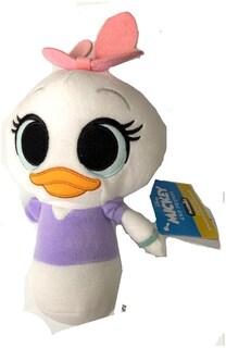 Foto 3 | Foto 3 | Peluche Funko Pop! Daisy Duck De Disney Classics, 18 Cm - Venta Internacional.