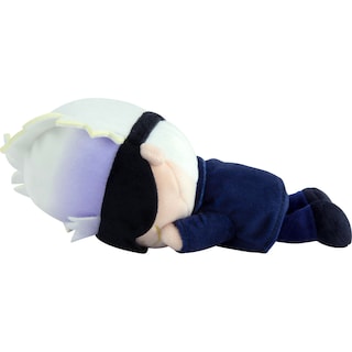 Foto 2 | Foto 2 | Peluche Club Mocchi Mocchi Suya Suya Sleeping Friend Jujutsu Kaisen Satoru Gojo, 20 Cm - Venta Internacional.