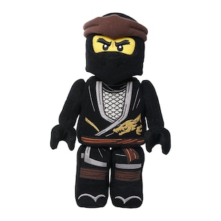 Foto 1 | Foto 1 | Peluche Manhattan Toy Lego Ninjago Cole Ninja Warrior 33 Cm - Venta Internacional.