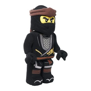 Foto 2 | Foto 2 | Peluche Manhattan Toy Lego Ninjago Cole Ninja Warrior 33 Cm - Venta Internacional.