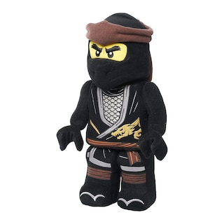 Foto 3 | Foto 3 | Peluche Manhattan Toy Lego Ninjago Cole Ninja Warrior 33 Cm - Venta Internacional.