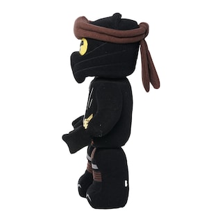 Foto 4 | Foto 4 | Peluche Manhattan Toy Lego Ninjago Cole Ninja Warrior 33 Cm - Venta Internacional.