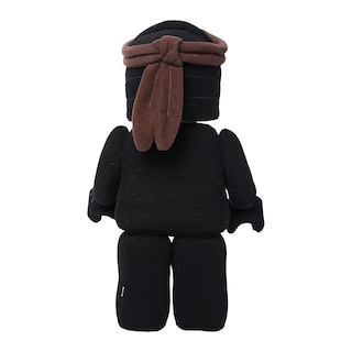 Foto 6 | Foto 6 | Peluche Manhattan Toy Lego Ninjago Cole Ninja Warrior 33 Cm - Venta Internacional.