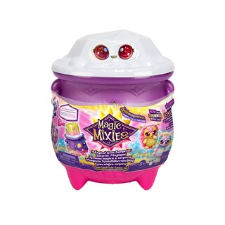 Foto 1 | Foto 1 | Toy Magic Mixies, Gema Mágica, Sorpresa, Caldero, Sol - Venta Internacional.