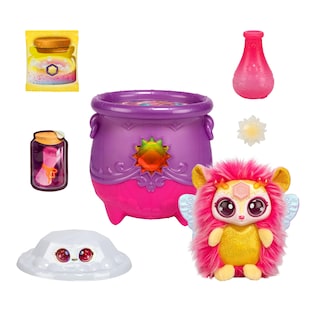 Foto 4 | Foto 4 | Toy Magic Mixies, Gema Mágica, Sorpresa, Caldero, Sol - Venta Internacional.