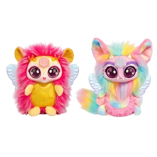 Foto 7 | Foto 7 | Toy Magic Mixies, Gema Mágica, Sorpresa, Caldero, Sol - Venta Internacional.