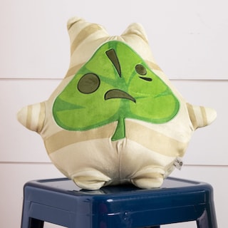 Foto 5 | Foto 5 | Plush Club Mocchi-mocchi- Nintendo La Leyenda De Zelda Korok - Venta Internacional.