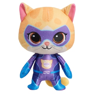 Foto 1 | Foto 1 | Peluche De Peluche Just Play Disney Junior Superkitties Sparks - Venta Internacional.