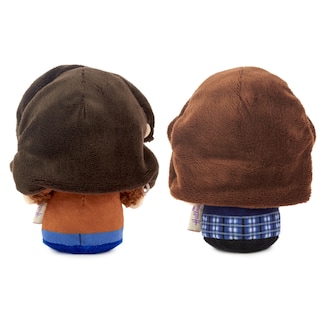 Foto 6 | Foto 6 | Peluches Hallmark Itty Bittys Gilmore Girls Lorelai & Rory - Venta Internacional.