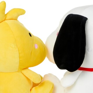 Foto 5 | Foto 5 | Peluche Hallmark Better Together Peanuts Snoopy & Woodstock - Venta Internacional.