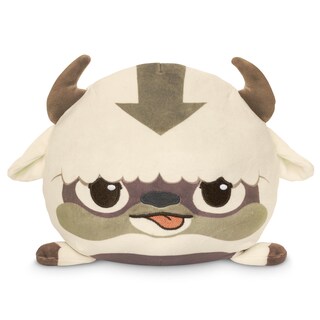 Foto 1 | Foto 1 | Peluche Teeturtle Avatar: The Last Airbender App 6 Pulgadas - Venta Internacional.