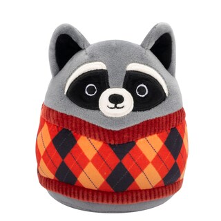 Foto 2 | Foto 2 | Plush Squishmallows Harvest, Paquete De 4 Unidades, 13 Cm, Oficiales Jazwares - Venta Internacional.