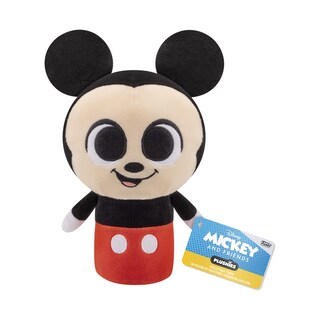 Foto 1 | Foto 1 | Peluche Funko Pop! Mickey Mouse De Disney Classics, 7 Cm - Venta Internacional.