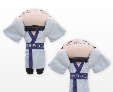 Foto 4 | Foto 4 | Peluche Sega Nesoberi Jujutsu Kaisen Sukuna Lay-down - Venta Internacional.