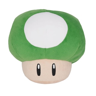 Foto 1 | Foto 1 | Peluche Little Buddy Super Mario All Star Collection 1-up - Venta Internacional.