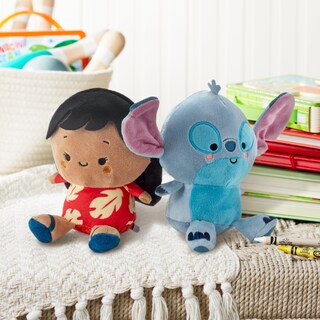 Foto 2 | Foto 2 | Peluche Hallmark Better Together Disney Lilo And Stitch - Venta Internacional.