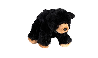 Foto 1 | Foto 1 | Animal De Peluche Wild Republic Cuddlekins Eco Mini Oso Negro - Venta Internacional.