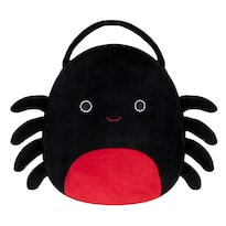 Cubo De Regalo De Halloween Original De Peluche Squishmallows - Venta Internacional.