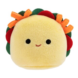 Foto 4 | Foto 4 | Peluche Squishville De Original Squishmallows, 2 Pulgadas, Paquete De 12 - Venta Internacional.