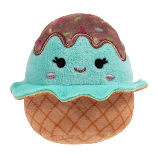 Foto 5 | Foto 5 | Peluche Squishville De Original Squishmallows, 2 Pulgadas, Paquete De 12 - Venta Internacional.
